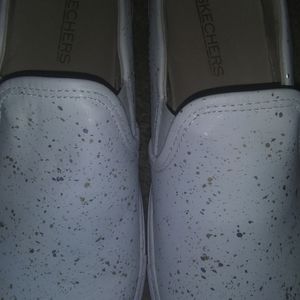 Skechers Slip On Fashion Sneakers